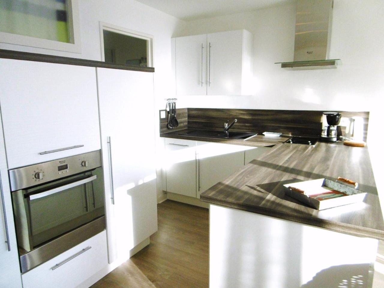 סרזו Appartement Iwan מראה חיצוני תמונה