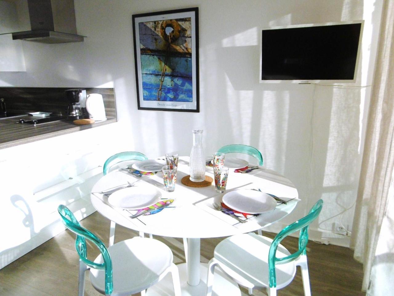 סרזו Appartement Iwan מראה חיצוני תמונה
