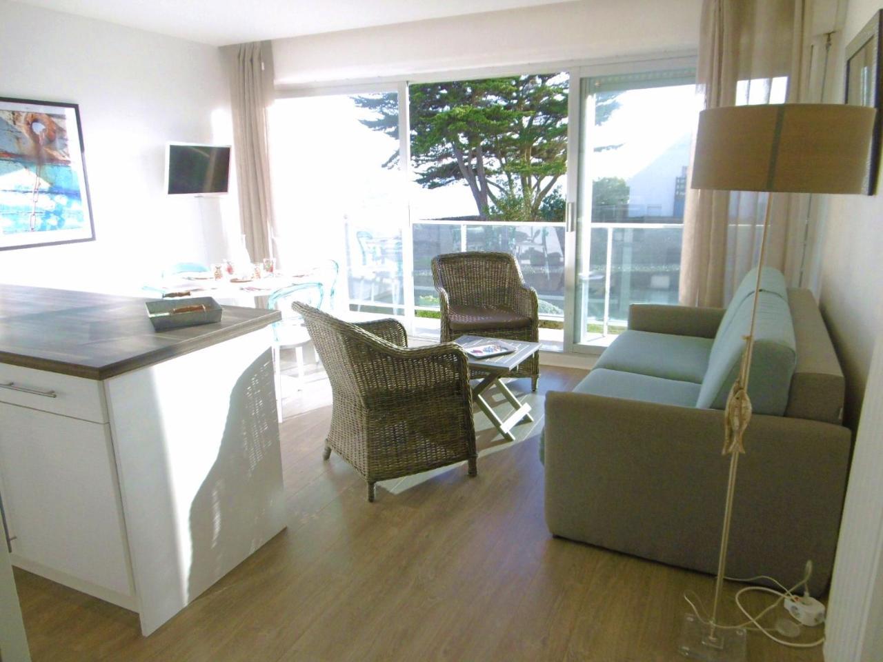 סרזו Appartement Iwan מראה חיצוני תמונה